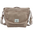 yFzHERSCHEL SUPPLY/GRADE MINI CROSSBODY^n[VF TvCiHerschel Supplyj