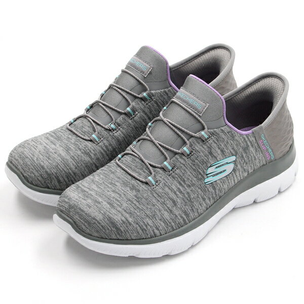 SKECHERS/スケッチャーズ/SUMMITS-DAZZLING HAZ/SLIP-INS／スケッチャーズ（SKECHERS）