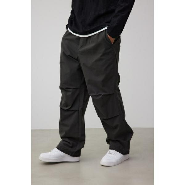 ワイドスノーパンツ／アズールバイマウジー（AZUL BY MOUSSY）