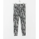 ROXY　SPIRITED LEGGINGS／アーバンリサー