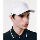 L.12.12 キャップ/ラコステ(LACOSTE)
