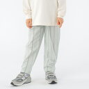 SHIPS KIDS:100~130cm / ワイド イージー パンツ/シップス(SHIPS)