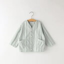 SHIPS KIDS:80~90cm / カラーレス ワーク シャツ/シップス(SHIPS)