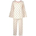 女児パジャマ(CTS127)/ワコールキッズ(Wacoal KIDS)
