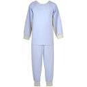 男女児兼用パジャマ(CTS406)/ワコールキッズ(Wacoal KIDS)