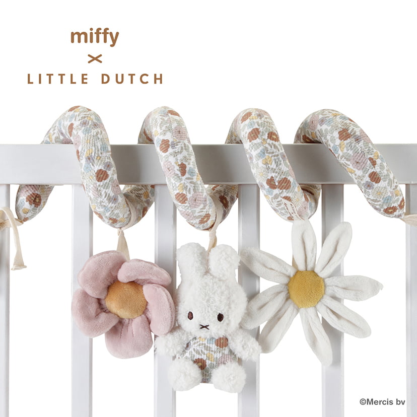 miffy x Little Dutch ~btB[ g_b` XpCgC^_bhEFCiDADWAYj