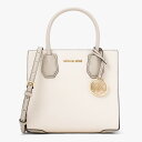 MERCER ショッパートート クロスボディ ミディアム/マイケル・コース(Michael Kors)