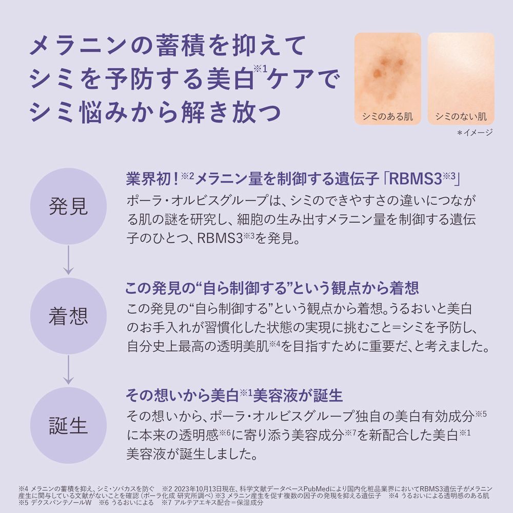 ORBIS（オルビス）医薬部外品 アドバンスド ブライトニング セラム ボトル入り 36mL （美白美容液）