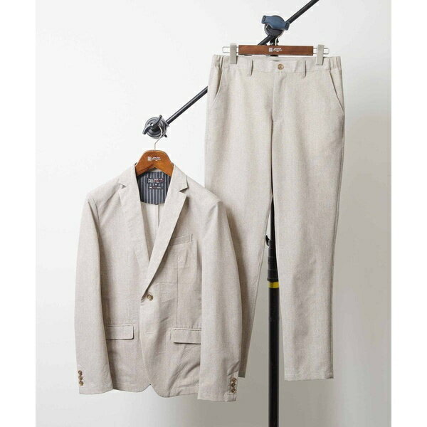 COOLDOTS ROYAL PRINT【セットアップ対応】/MKオム(MK homme)