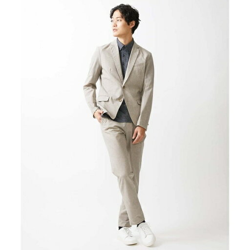 COOLDOTS ROYAL PRINT【セットアップ対応】/MKオム(MK homme)