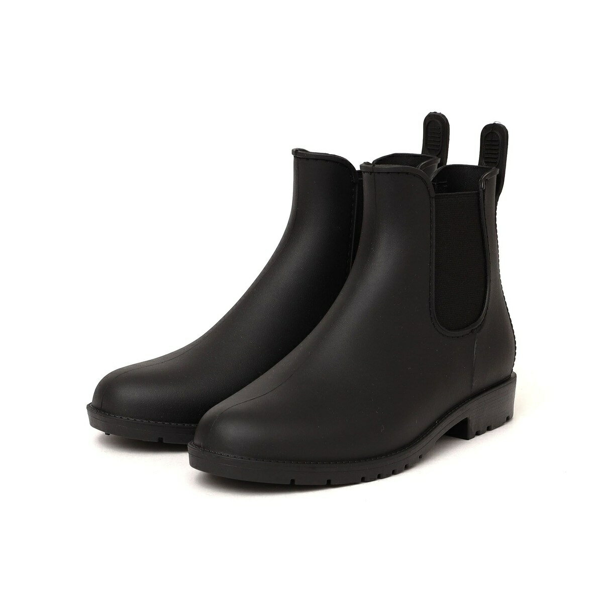 a.s.s.a:サイドゴア レインブーツ◇／シップス カラーズ（SHIPS Colors）のサムネイル