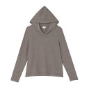 トップス(長袖)(LIH316)/ハンロ(HANRO)