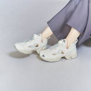 ＜Reebok＞INSTAPUMP FURY 95 ポンプフューリー/スニーカー／ビューティー＆ユース ユナイテッドアローズ（BEAUTY＆YOUTH）