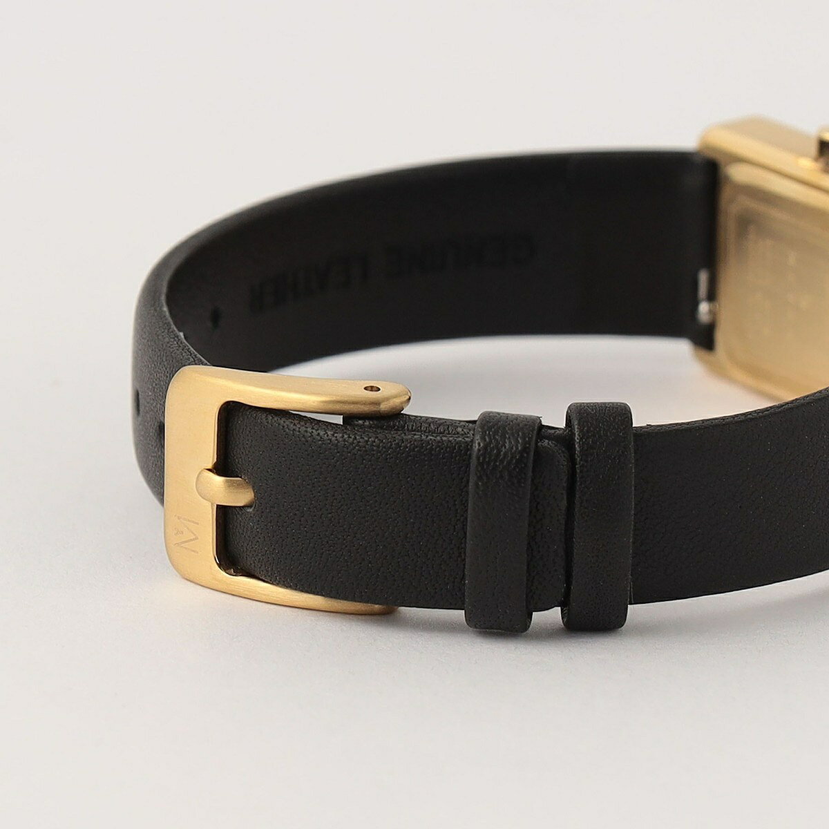 【別注】＜MAVEN WATCHES＞スクエア 18mmフェイス ウォッチ/腕時計／ビューティー＆ユース ユナイテッドアローズ（BEAUTY＆YOUTH） 0101marui-12559522 丸井(マルイ)楽天市場店 サンプル画像3