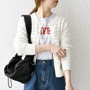 【SALE】カーディガン