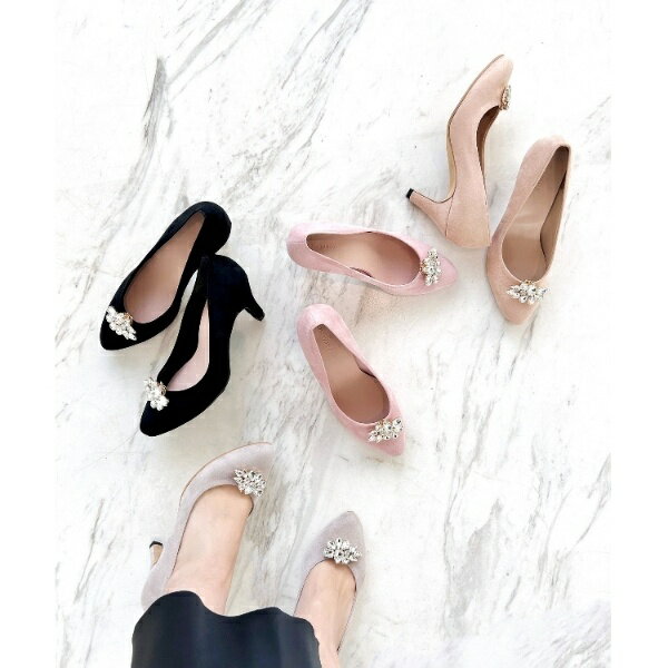 �ӥ��塼2Way�������ɥȥ��ѥ�ץ� �뺧���󼡲� �ѡ��ƥ��� 24SS�������ڥ�󥵡�ESPERANZA��