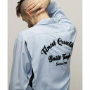 LS BOWLING SHIRT hFINEST QUALITY BUILT^{[OVc ht^VbgiSchottj