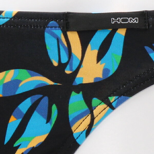 HOM ASIA ブリーフ／オム（HOM）