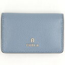 フルラ 名刺入れ FURLA CAMELIA 名刺入れ／フルラ（FURLA）