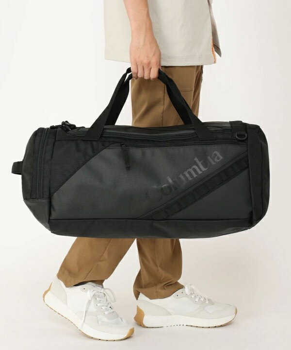 ブレムナースロープダッフル40L／コロンビア（Columbia）