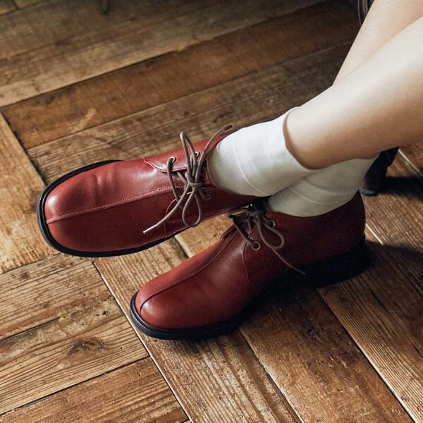 デザートブーツ/イング(シューズ)(ing)