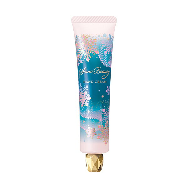 ブライトニング　ハンドクリームA(医薬部外品)／スノービューティー（Snow Beauty）のサムネイル