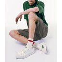 LACOSTE メンズ BACKCOURT 2.0 124 1 CMA／ラ