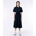 バックプラケットポロドレス/ラコステ(LACOSTE)