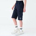 【残りわずか】メッシュツイル ショーツ 130cm~170cm/クリフメイヤー(KRIFF MAYER)