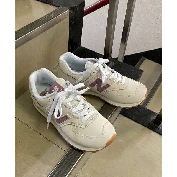 NEW BALANCE　WL574／アーバンリサーチ ドアーズ（URBAN RESEARCH DOORS）のサムネイル
