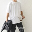 Tシャツ・カットソー