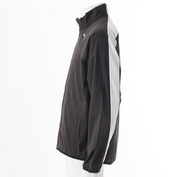 �ס��ޥ����/PUMA GOLF/����� PF �ϥ����ȥ�å�ZIP���㥱�åȡ��ס��ޡ�PUMA��