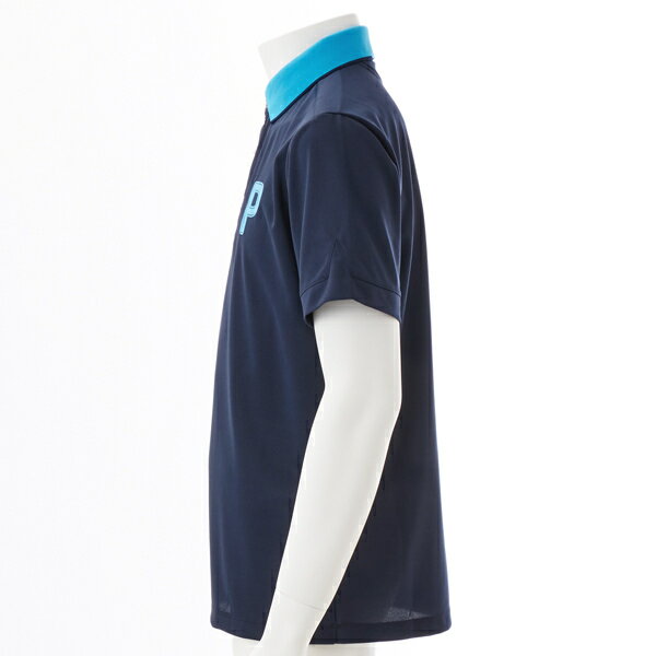�ס��ޥ����/PUMA GOLF/����� P ���ȥ�å����Υ�P����S/S�����å��ݥ����ס��ޡ�PUMA��