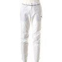 プーマゴルフ/PUMA GOLF/ゴルフ ハイパーストレッチチドリスリムテパードパンツ/プーマ(PUMA)