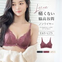 【EFGカップ】Leene セレニティノンワイヤーブラ【ブラ単品】／ツーハッチ（tu-hacci）