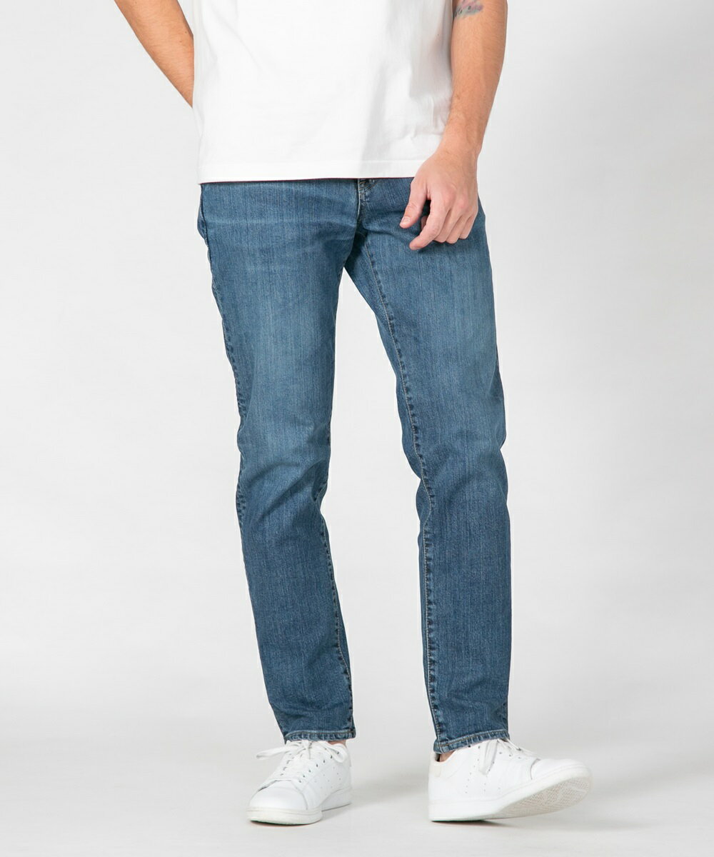 EDWIN 503 SLIM TAPERED AW スリムテーパード タンニン E50312-146／エドウィン（EDWIN）