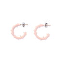 HIRSCHY　PINK　EARRINGS／ロイヤルフラッシュ（ROYAL FLASH）