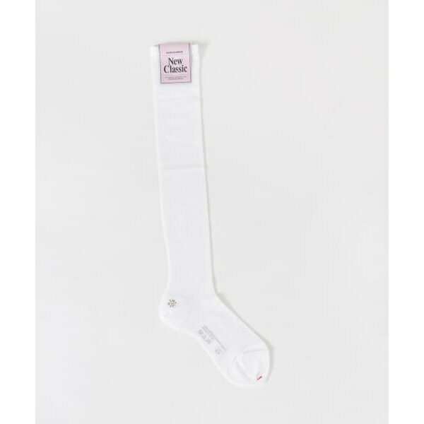 MARCOMONDE　sheer high socks／アーバンリサーチ（URBAN RESEARCH）