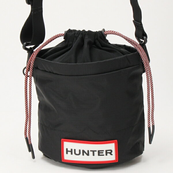 トラベル リップストップ バケット／ハンター（HUNTER）