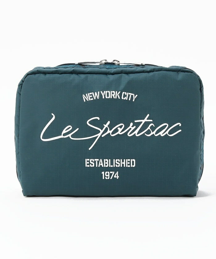 (レスポートサック)ポーチ 7121L218／レスポートサック（LeSportsac）