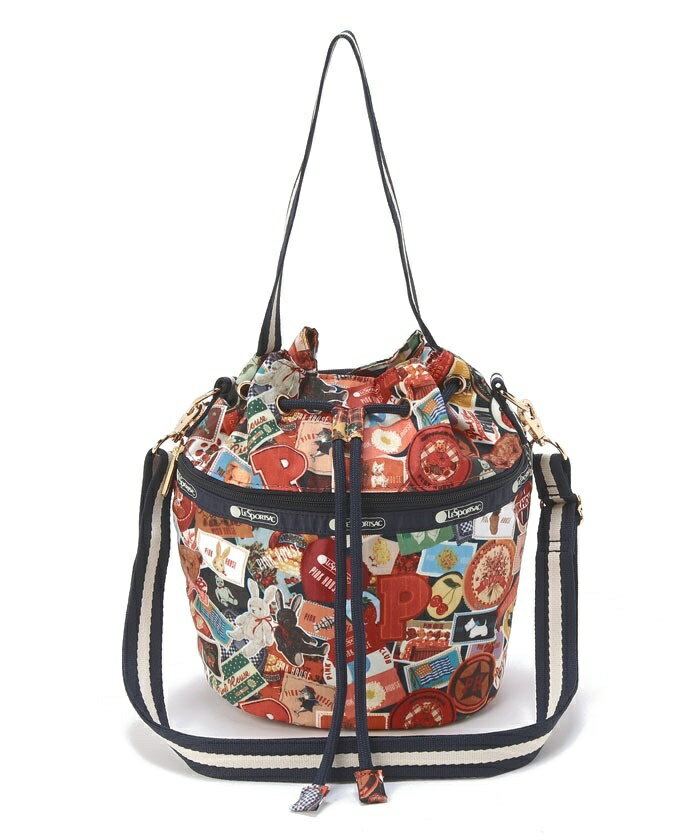 (レスポートサック)ショルダーバッグ 3870U332／レスポートサック（LeSportsac）のサムネイル