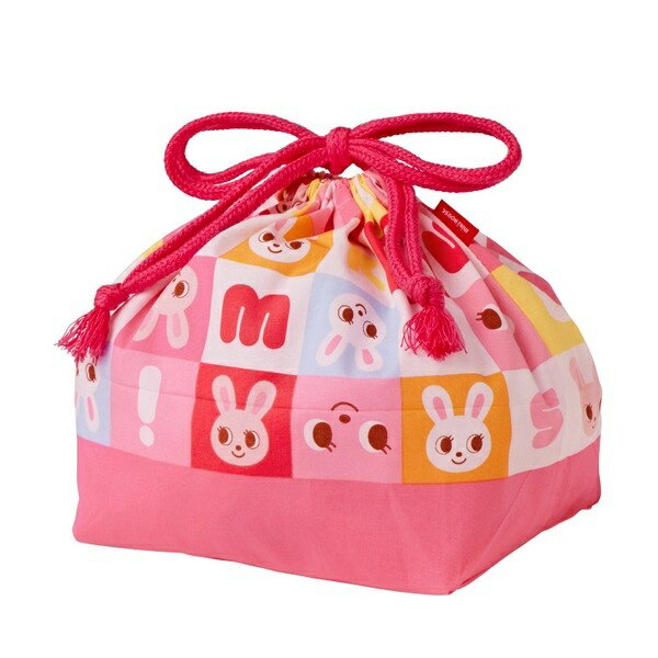 [Miki House] Lunch Bag / Miki House