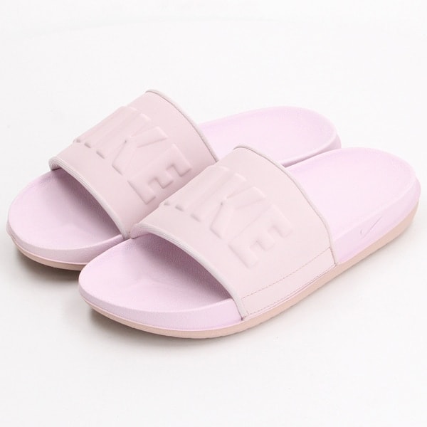 NIKE/ナイキ/WMNS NIKE OFFCOURT SLIDE/ナイキ オフコート／ナイキ（NIKE）
