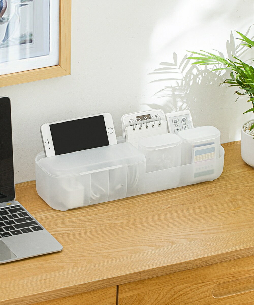 自由自在に組み合わせる収納キャリーボックス 3色展開 韓国インテリア/アイモハ(aimoha)