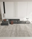 aimoha homeカーペット モダンリズムシンプルラグ/アイモハ(aimoha)