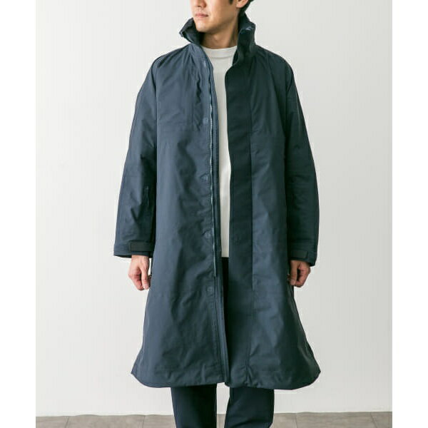 DAIWA LIFESTYLE BASE@SHELL COAT^A[oT[` hA[YiURBAN RESEARCH DOORSj