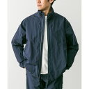 DAIWA LIFESTYLE BASE@SOFT SHELL BLOUSON^A[oT[` hA[YiURBAN RESEARCH DOORSj