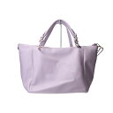 Andrea Cardone◆レザーハンドルトートバッグ/ブリジットバーキンセレクト(Bridget Birkin Select)