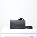 CHRISTIAN VILLA◆スムースレザーミニショルダーバッグ/ブリジットバーキンセレクト(Bridget Birkin Select)(4)