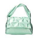 Andrea Cardone◆ツイストハンドルギャザーフラップバッグ/ブリジットバーキンセレクト(Bridget Birkin Select)